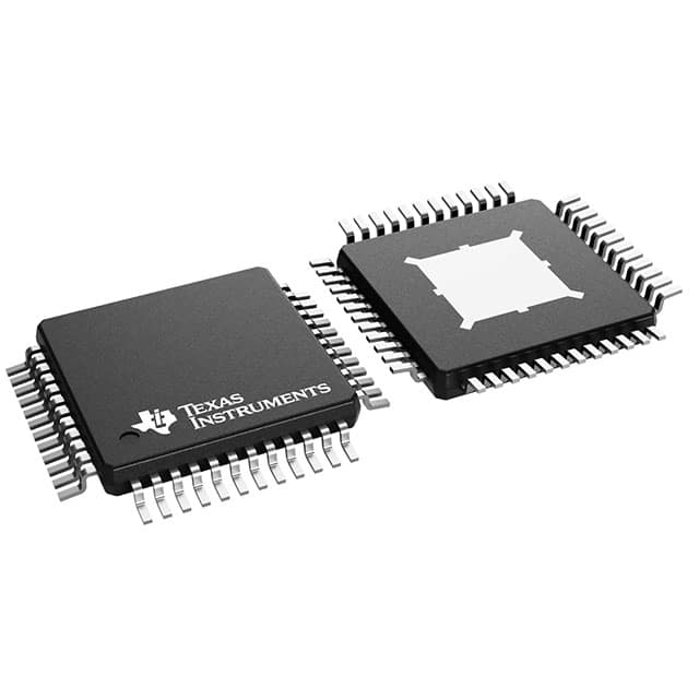 DRV8714SQPHPRQ1 Texas Instruments  Full Half-Bridge Drivers